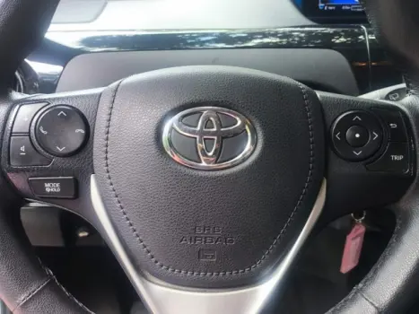 TOYOTA Etios Hatch 1.5 16V 4P FLEX XS, Foto 7