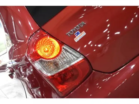 TOYOTA Etios Hatch 1.5 16V 4P FLEX XS, Foto 2