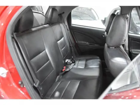 TOYOTA Etios Hatch 1.5 16V 4P FLEX XS, Foto 6