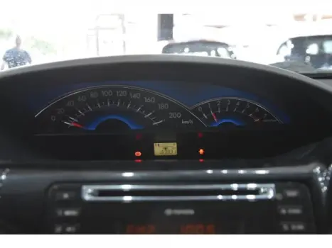 TOYOTA Etios Hatch 1.5 16V 4P FLEX XS, Foto 9