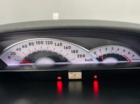 TOYOTA Etios Hatch 1.3 16V 4P FLEX XS, Foto 6