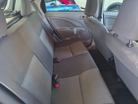 TOYOTA Etios Hatch 1.3 16V 4P FLEX X, Foto 13