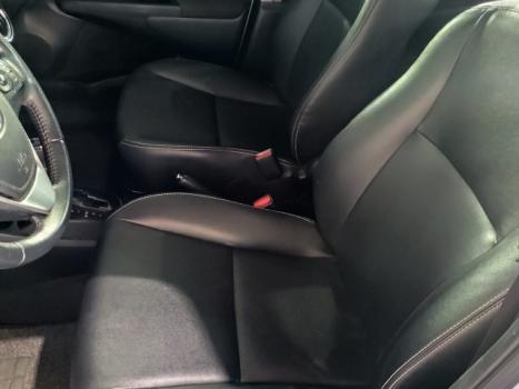 TOYOTA Etios Hatch 1.5 16V 4P FLEX XLS AUTOM�TICO, Foto 6