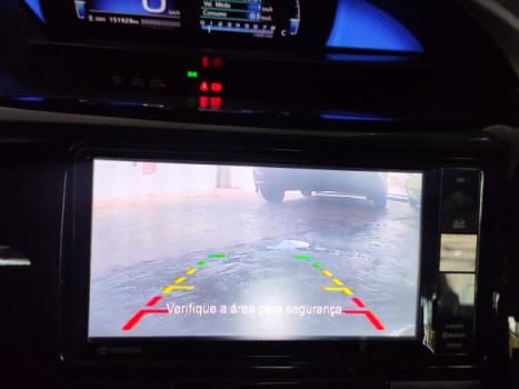 TOYOTA Etios Hatch 1.5 16V 4P FLEX XLS AUTOM�TICO, Foto 9