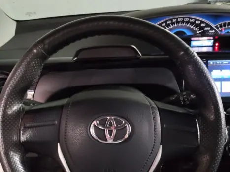 TOYOTA Etios Hatch 1.3 16V 4P FLEX X, Foto 9