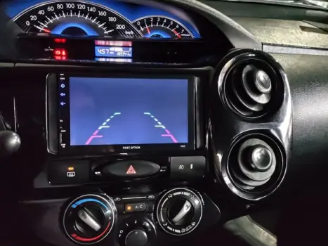 TOYOTA Etios Hatch 1.3 16V 4P FLEX X, Foto 13