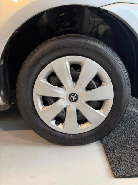 TOYOTA Etios Hatch 1.5 16V 4P FLEX XS, Foto 6