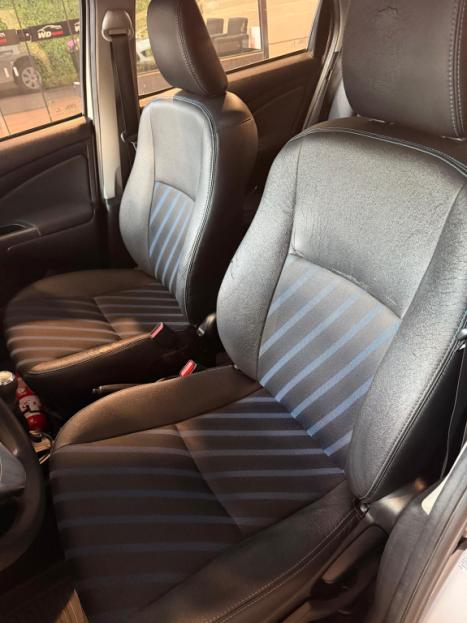 TOYOTA Etios Hatch 1.5 16V 4P FLEX XS, Foto 11