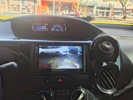 TOYOTA Etios Hatch 1.5 16V 4P FLEX X PLUS AUTOM�TICO, Foto 3