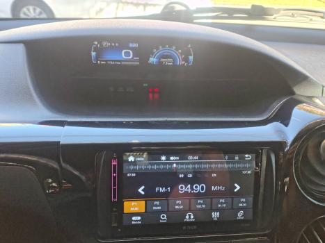 TOYOTA Etios Hatch 1.5 16V 4P FLEX X PLUS AUTOM�TICO, Foto 4