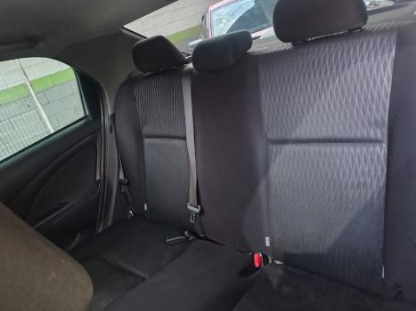 TOYOTA Etios Hatch 1.5 16V 4P FLEX X PLUS AUTOM�TICO, Foto 11