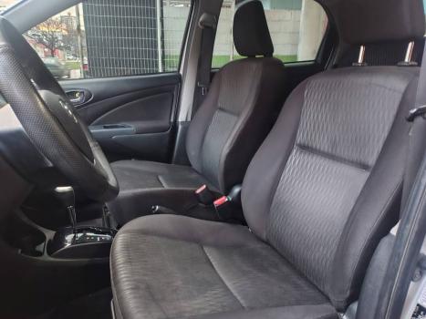 TOYOTA Etios Hatch 1.5 16V 4P FLEX X PLUS AUTOM�TICO, Foto 12