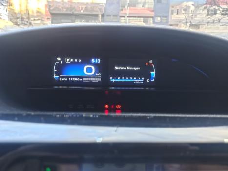 TOYOTA Etios Hatch 1.5 16V 4P FLEX X PLUS AUTOM�TICO, Foto 13