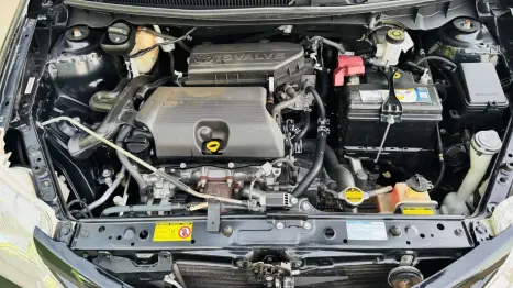 TOYOTA Etios Hatch 1.3 16V 4P FLEX X, Foto 10