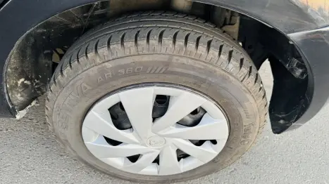 TOYOTA Etios Hatch 1.3 16V 4P FLEX X, Foto 12
