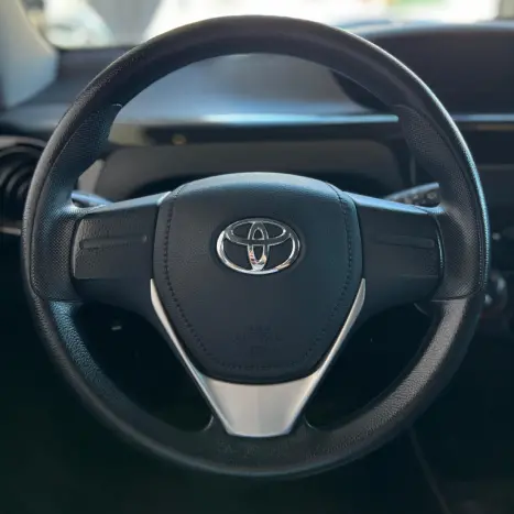 TOYOTA Etios Hatch 1.3 16V 4P FLEX X, Foto 16
