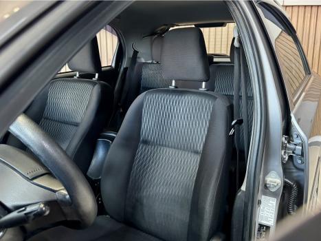 TOYOTA Etios Hatch 1.3 16V 4P FLEX X AUTOM�TICO, Foto 8