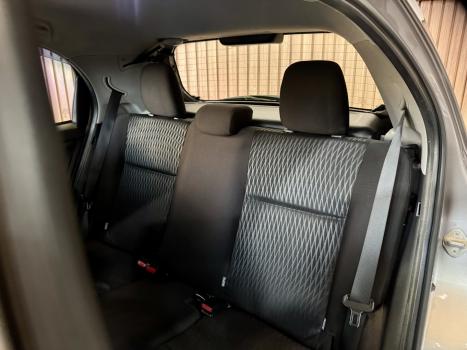 TOYOTA Etios Hatch 1.3 16V 4P FLEX X AUTOM�TICO, Foto 9