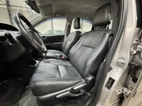 TOYOTA Etios Hatch 1.5 16V 4P FLEX XLS, Foto 5
