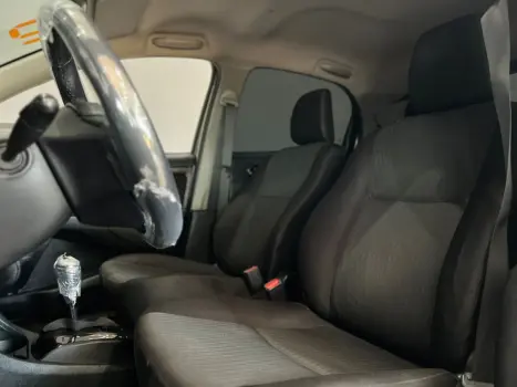 TOYOTA Etios Hatch 1.3 16V 4P FLEX X AUTOM�TICO, Foto 8