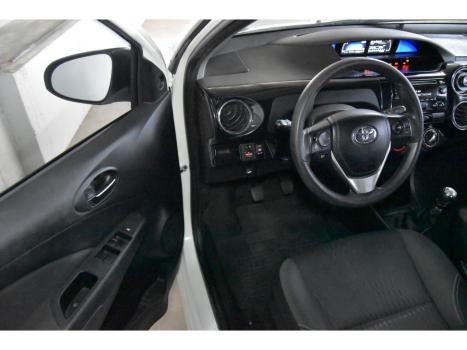 TOYOTA Etios Hatch 1.5 16V 4P FLEX XS, Foto 7