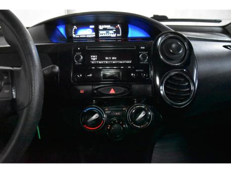TOYOTA Etios Hatch 1.5 16V 4P FLEX XS, Foto 9