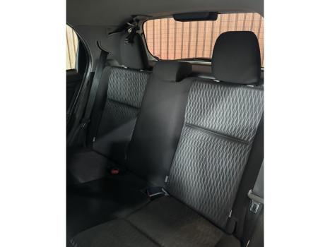 TOYOTA Etios Hatch 1.3 16V 4P FLEX X, Foto 4