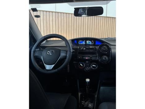 TOYOTA Etios Hatch 1.3 16V 4P FLEX X, Foto 6