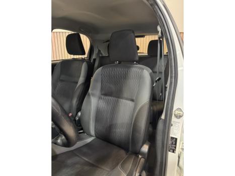 TOYOTA Etios Hatch 1.5 16V 4P FLEX L, Foto 4