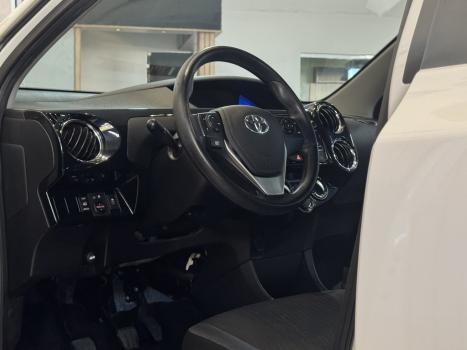 TOYOTA Etios Hatch 1.5 16V 4P FLEX L, Foto 8