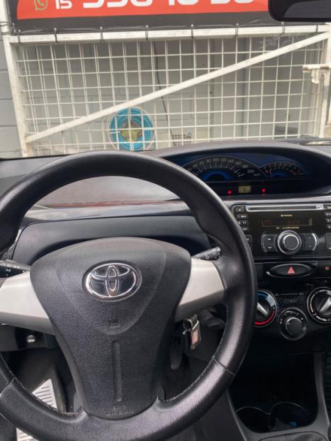 TOYOTA Etios Hatch 1.5 16V 4P FLEX XS, Foto 3