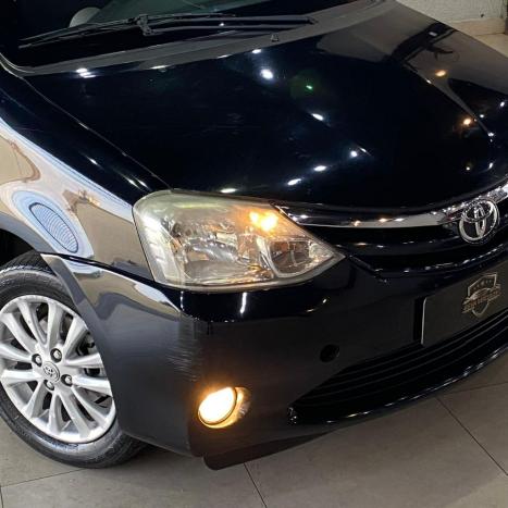TOYOTA Etios Hatch 1.5 16V 4P FLEX XLS, Foto 6