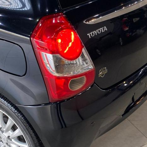 TOYOTA Etios Hatch 1.5 16V 4P FLEX XLS, Foto 7