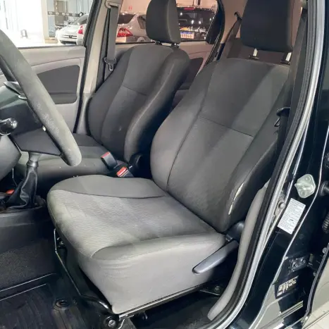 TOYOTA Etios Hatch 1.5 16V 4P FLEX XLS, Foto 10