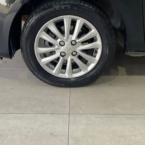 TOYOTA Etios Hatch 1.5 16V 4P FLEX XLS, Foto 18