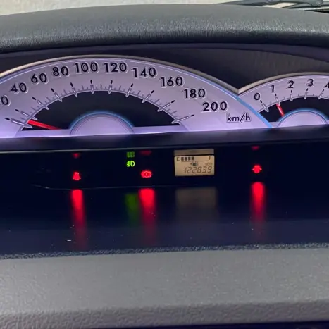 TOYOTA Etios Hatch 1.5 16V 4P FLEX XLS, Foto 19