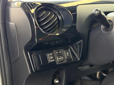 TOYOTA Etios Hatch 1.3 16V 4P FLEX X, Foto 11