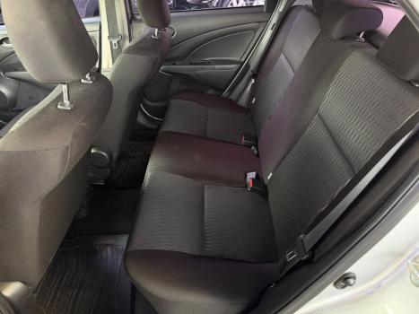 TOYOTA Etios Hatch 1.3 16V 4P FLEX X, Foto 13
