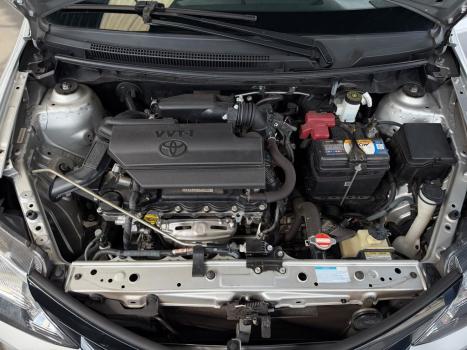 TOYOTA Etios Hatch 1.3 16V 4P FLEX X, Foto 14
