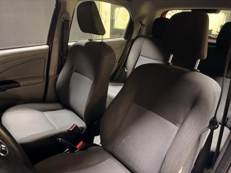 TOYOTA Etios Hatch 1.3 16V 4P FLEX EX, Foto 10