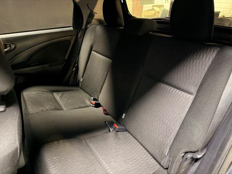 TOYOTA Etios Hatch 1.5 16V 4P FLEX X PLUS AUTOMÁTICO, Foto 13