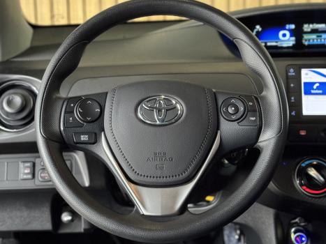 TOYOTA Etios Hatch , Foto 9