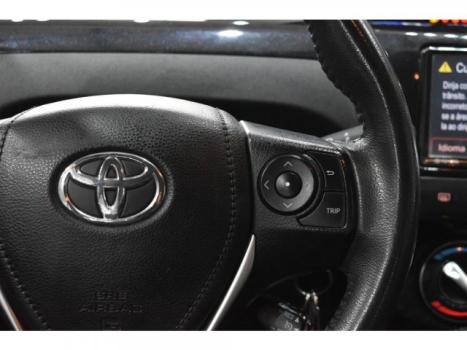 TOYOTA Etios Sedan 1.5 16V 4P FLEX XLS AUTOMTICO, Foto 11