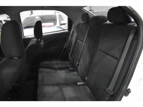 TOYOTA Etios Sedan 1.5 16V 4P FLEX X, Foto 7