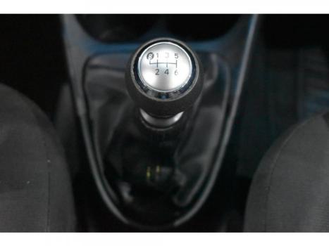 TOYOTA Etios Sedan 1.5 16V 4P FLEX X, Foto 10