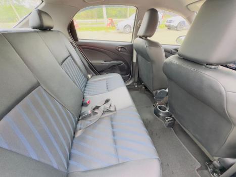 TOYOTA Etios Sedan 1.5 16V 4P FLEX XS, Foto 14