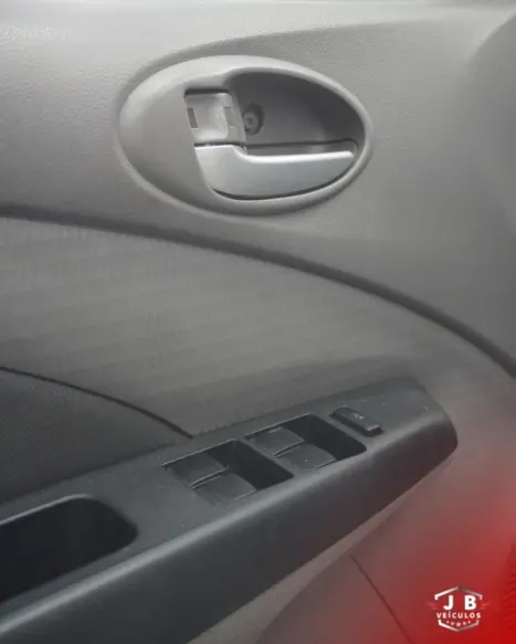 TOYOTA Etios Sedan 1.5 16V 4P FLEX XLS, Foto 4