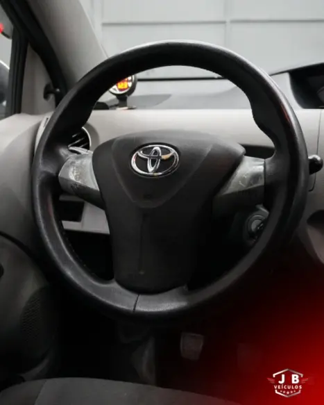 TOYOTA Etios Sedan 1.5 16V 4P FLEX XLS, Foto 6
