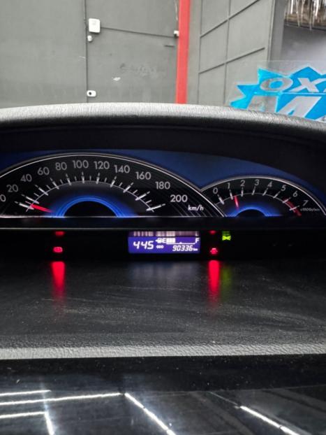 TOYOTA Etios Sedan 1.5 16V 4P FLEX XLS, Foto 10