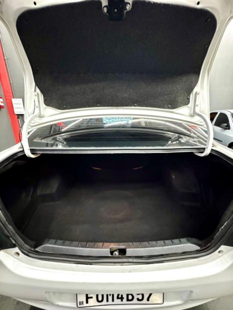 TOYOTA Etios Sedan 1.5 16V 4P FLEX XLS, Foto 11